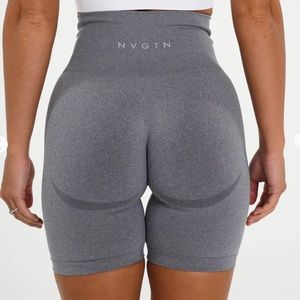 NVGTN Biker Shorts